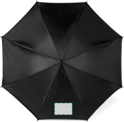 Stockschirm aus Polyester Armando