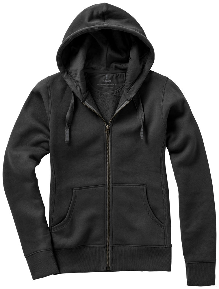 Arora Kapuzensweatjacke für Damen