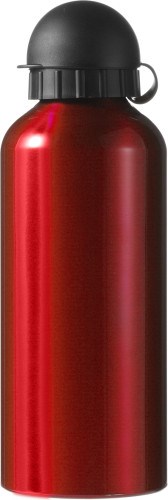 Trinkflasche aus Aluminium Isobel