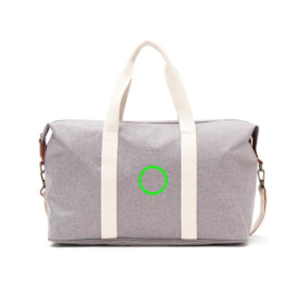 VINGA RPET Sortino Wochenendtasche