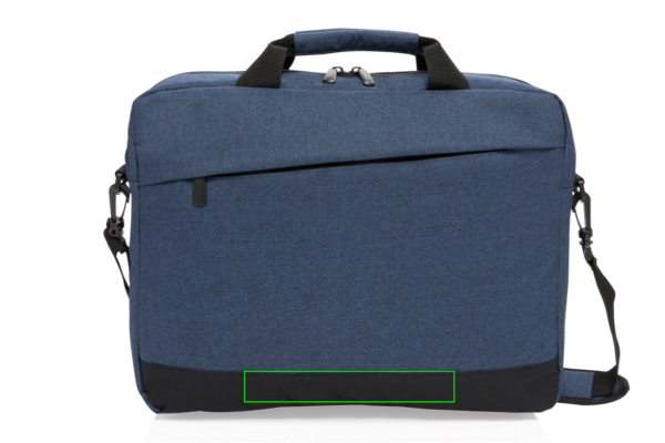 Trend 15” Laptoptasche