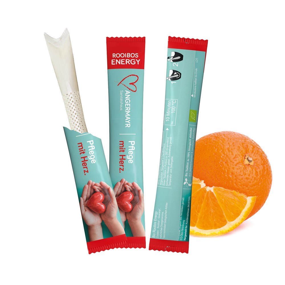 Bio TeaStick Individual