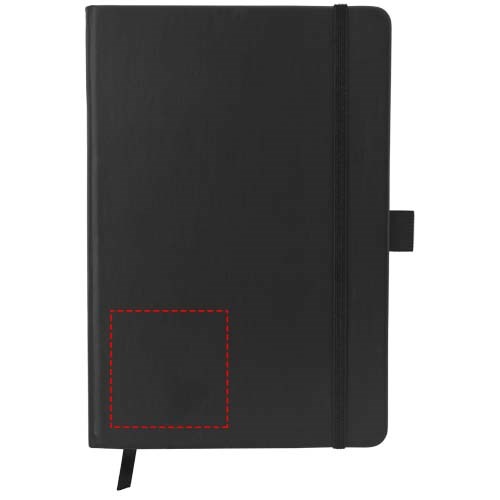 Colour-Edge A5 Hard Cover Notizbuch