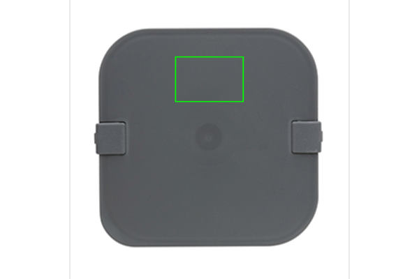 PP Lunchbox Square