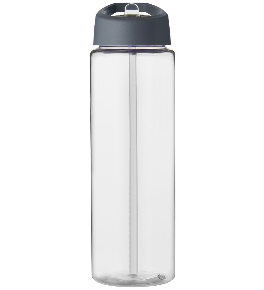 H2O Active® Vibe 850 ml Sportflasche mit Ausgussdeckel