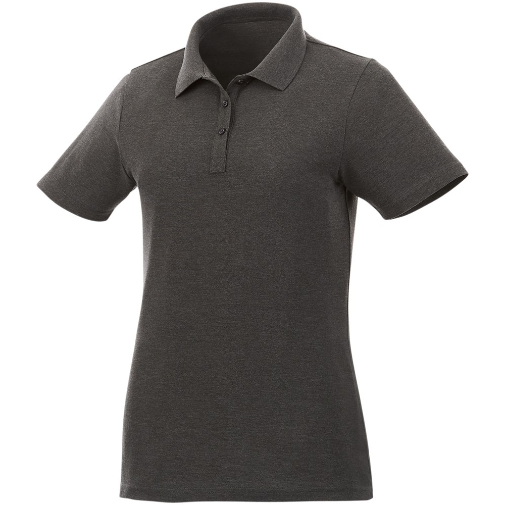 Liberty Poloshirt für Damen