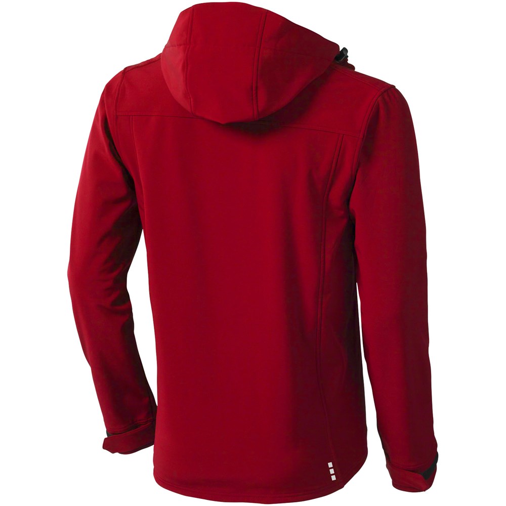 Langley Softshelljacke für Herren Langley Softshelljacke für Herren