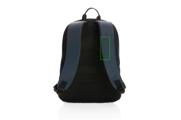 Impact AWARE™ RPET Standard Anti-Diebstahl Rucksack