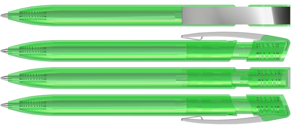 SKY transparent M