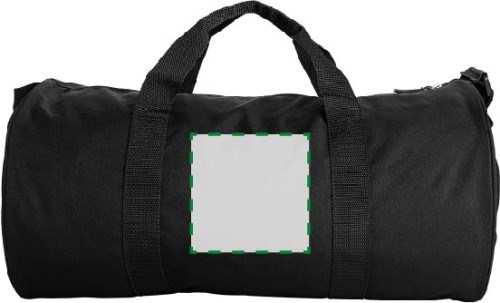 Reisetasche / Dufflebag aus 600D Polyester Sheila