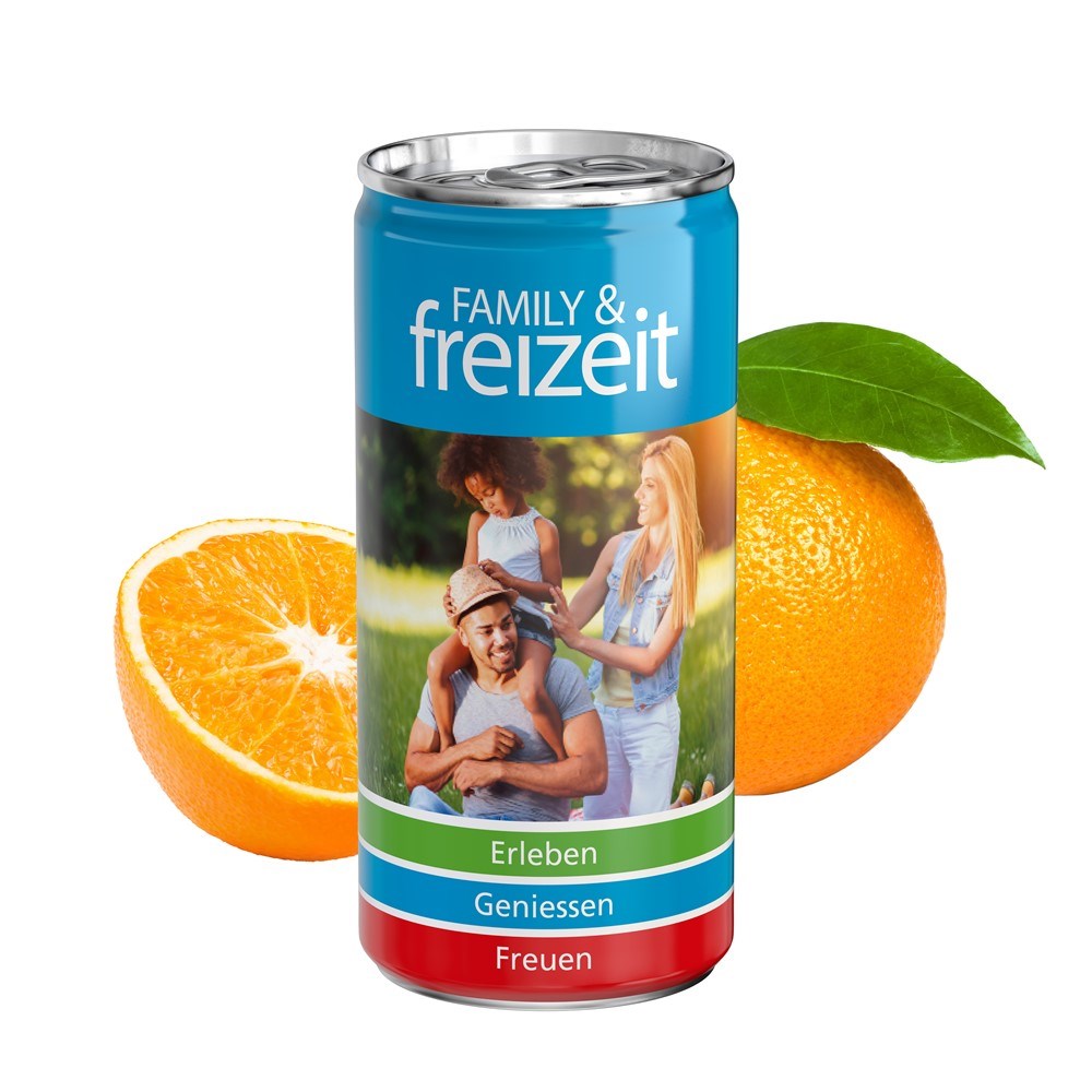 Orangensaft (Export)