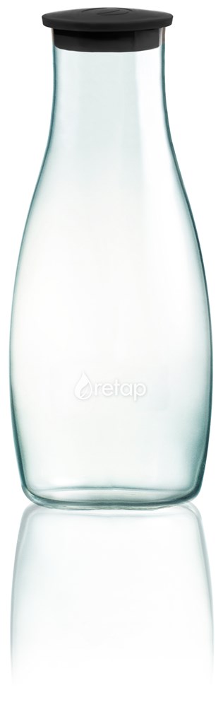 1,2 L Retap Karaffe