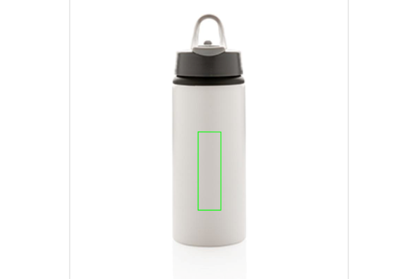 Aluminium Sportflasche