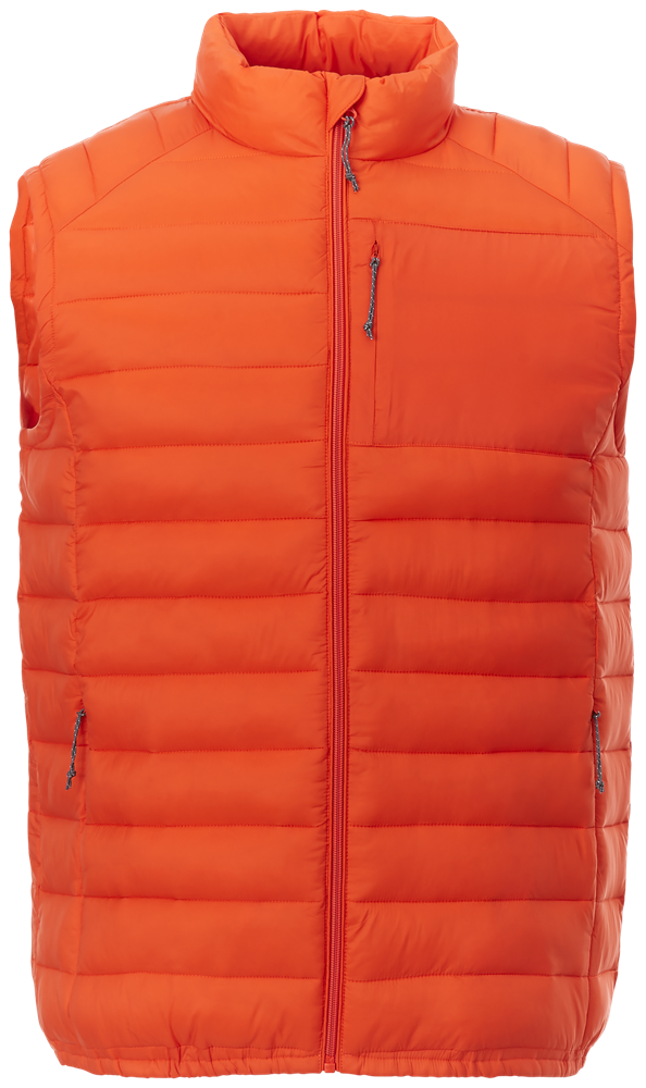 Pallas wattierter Bodywarmer für Herren