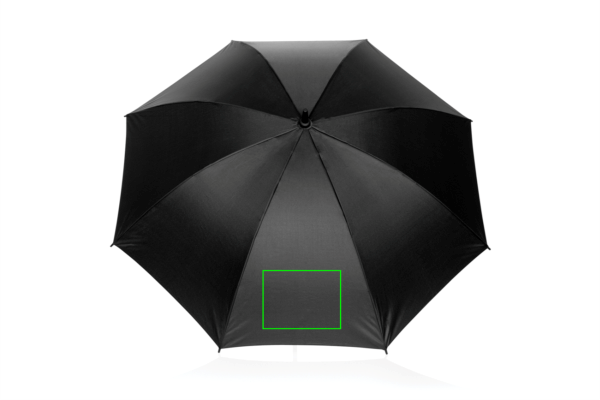 Swiss Peak Aware™ Ultra-light manueller 25” Alu Schirm