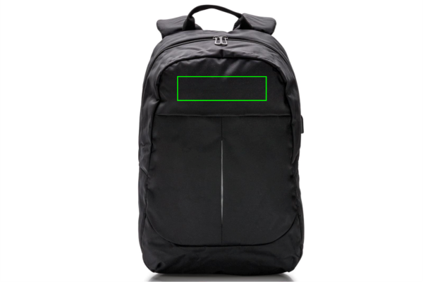 Power USB Laptop-Rucksack