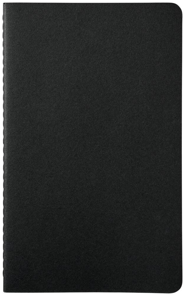 Moleskine Cahier Journal L – kariert