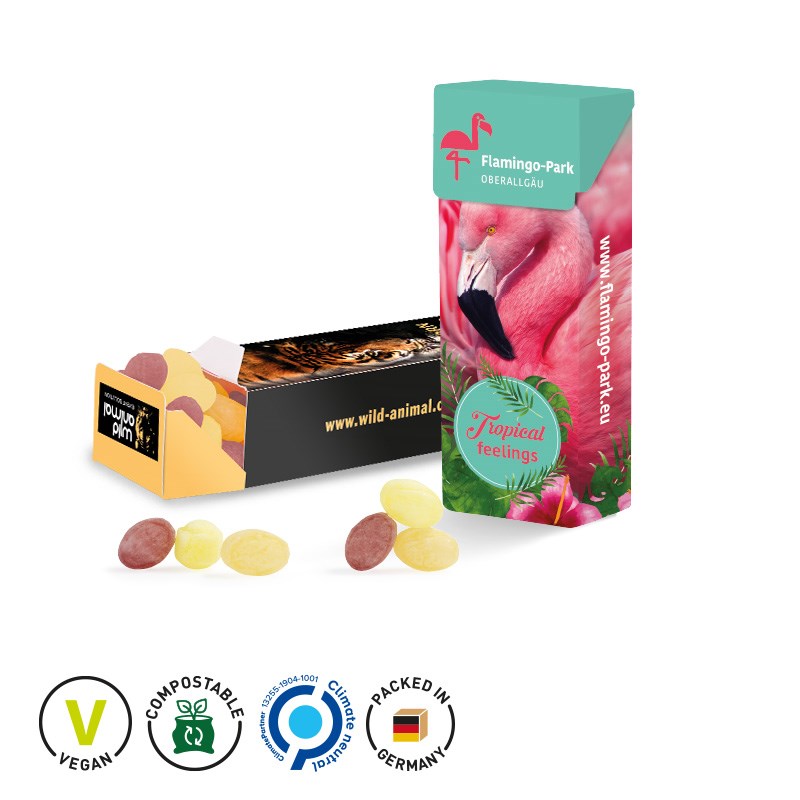 Slim Box