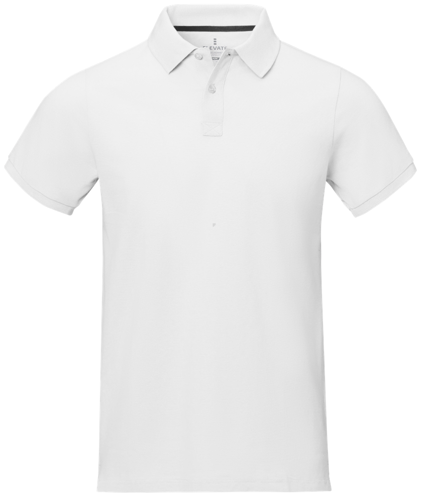 Calgary Poloshirt für Herren