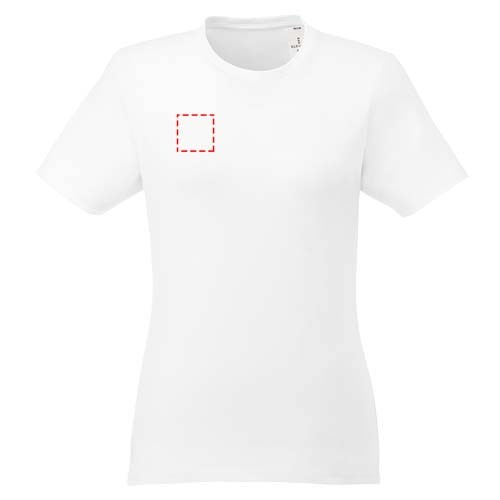 Heros T-Shirt für Damen