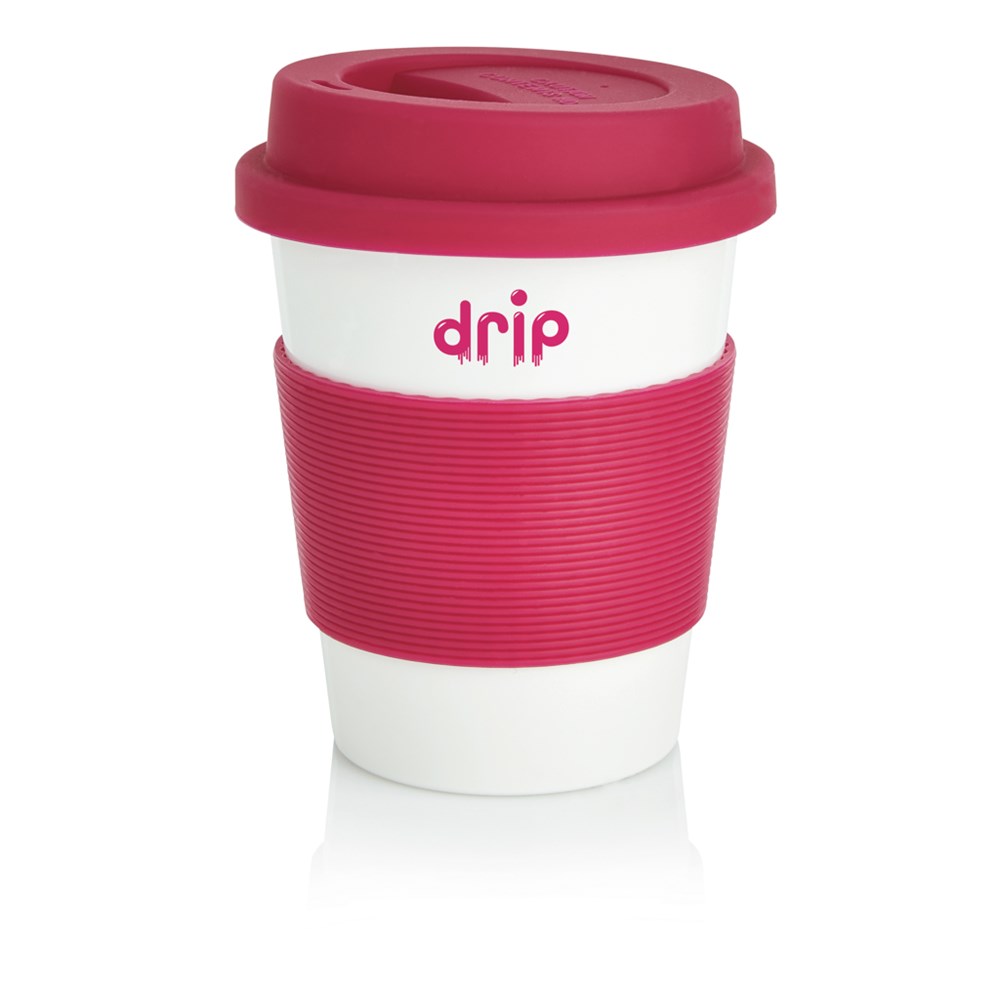 ECO PLA Kaffeebecher