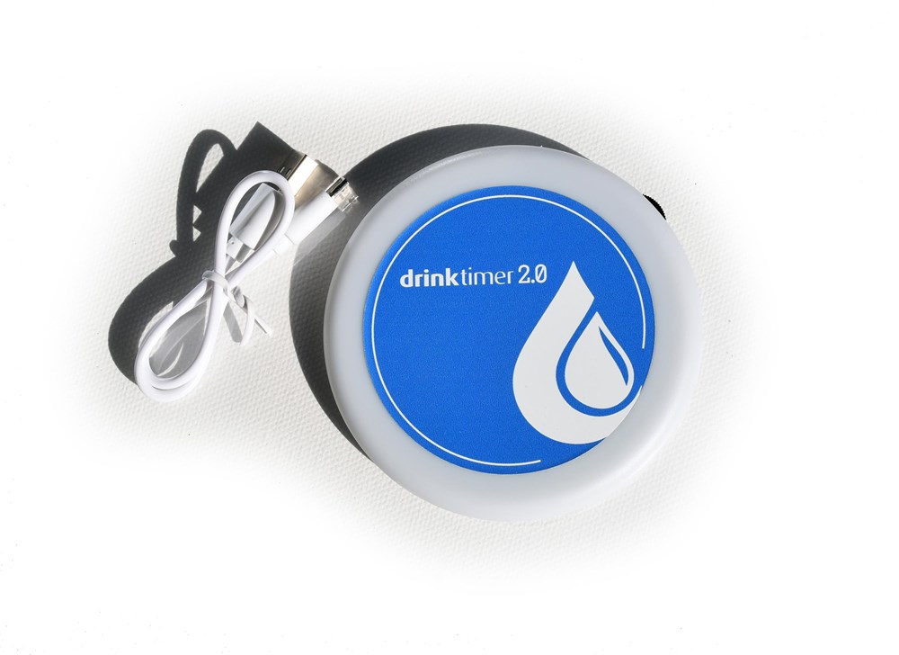 Drinktimer