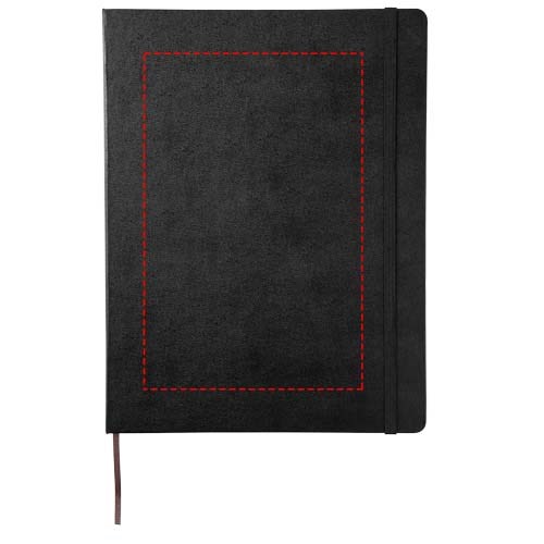 Moleskine Classic Hardcover Notizbuch XL – liniert