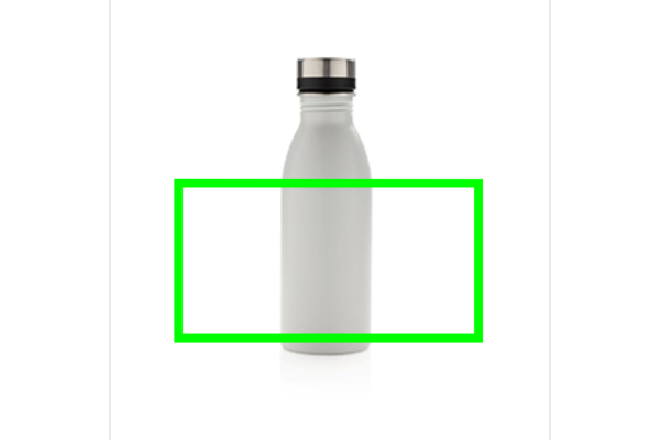 Deluxe Wasserflasche