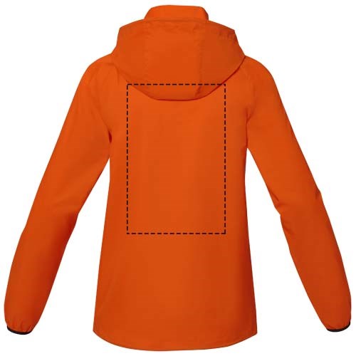 Dinlas leichte Jacke für Damen