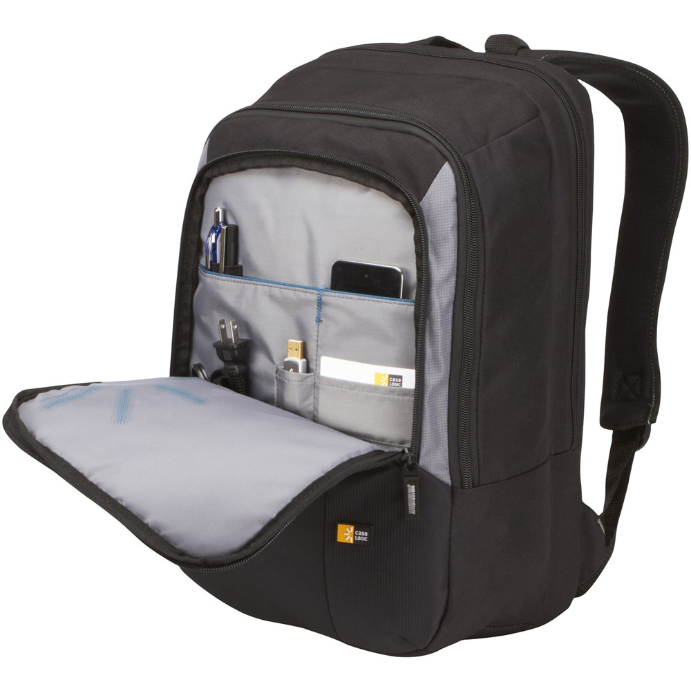 Case Logic 17" Laptop-Rucksack 25L