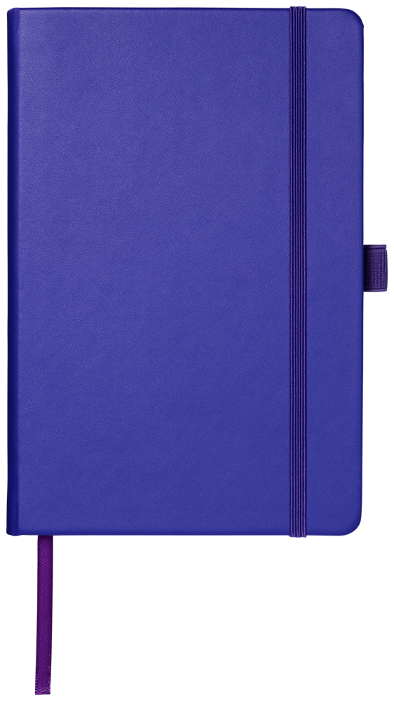 Nova A5 gebundenes Notizbuch