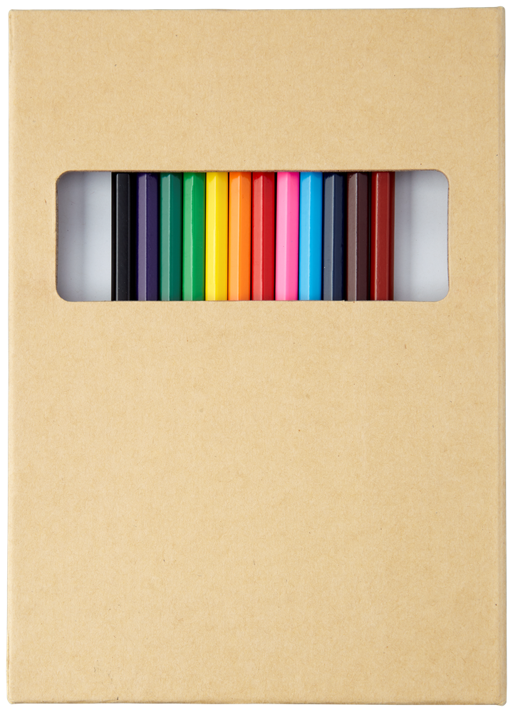 Pablo Malset mit Zeichenpapier