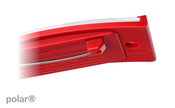 Namensschild polar® color-complete