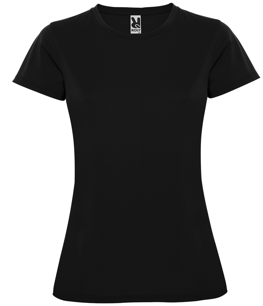 Montecarlo Sport T-Shirt für Damen