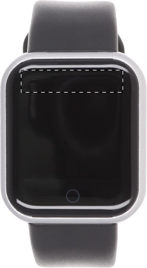 Simont - Smart-Watch