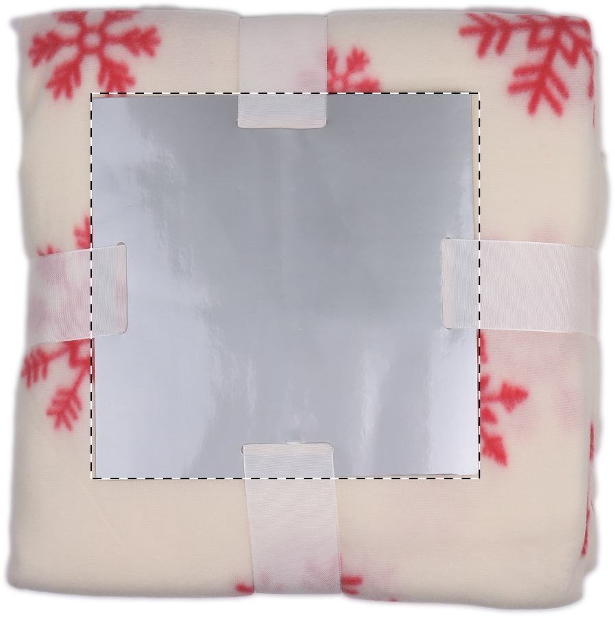 Uppsala - Fleecedecke