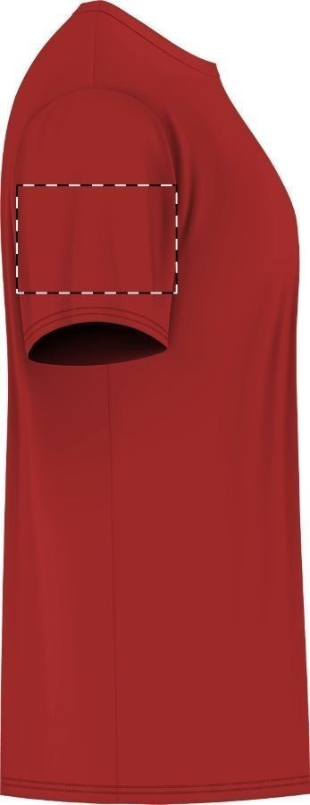 Tecnic Markus - RPET Sport-T-Shirt
