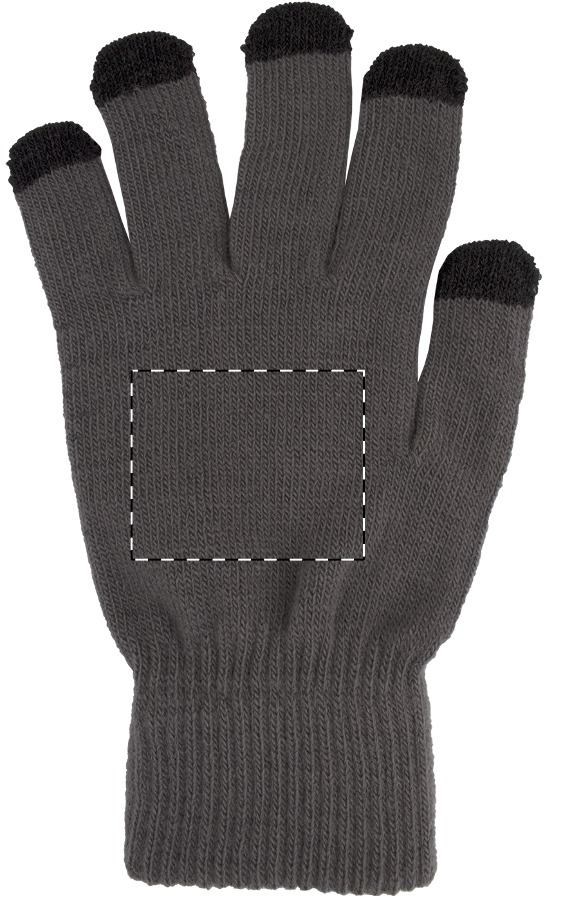 Tellar - Touchscreen Handschuhe