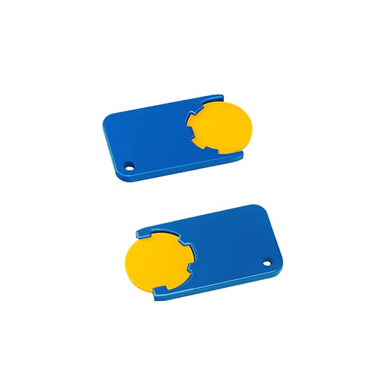 Chiphalter mit 1€-Chip "Beta"