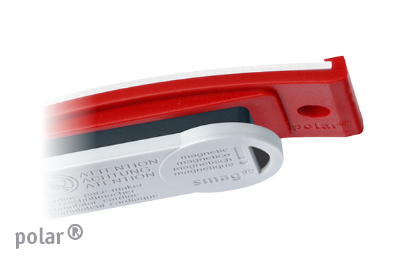 Namensschild polar® quick-print