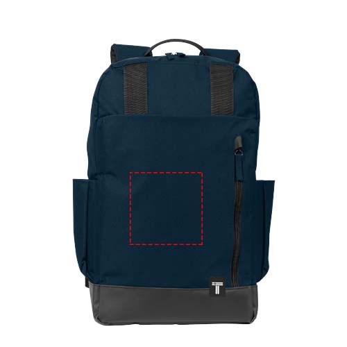 Compu 15,6" Laptop-Rucksack 14L