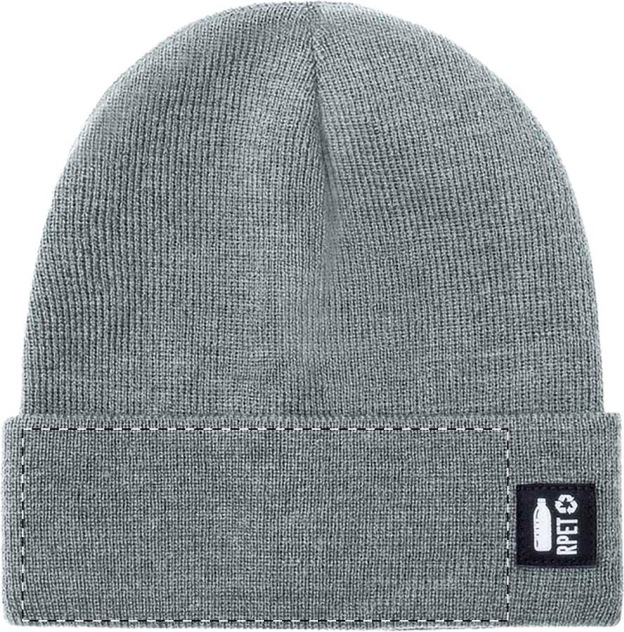 Hetul - Wintermütze aus RPET