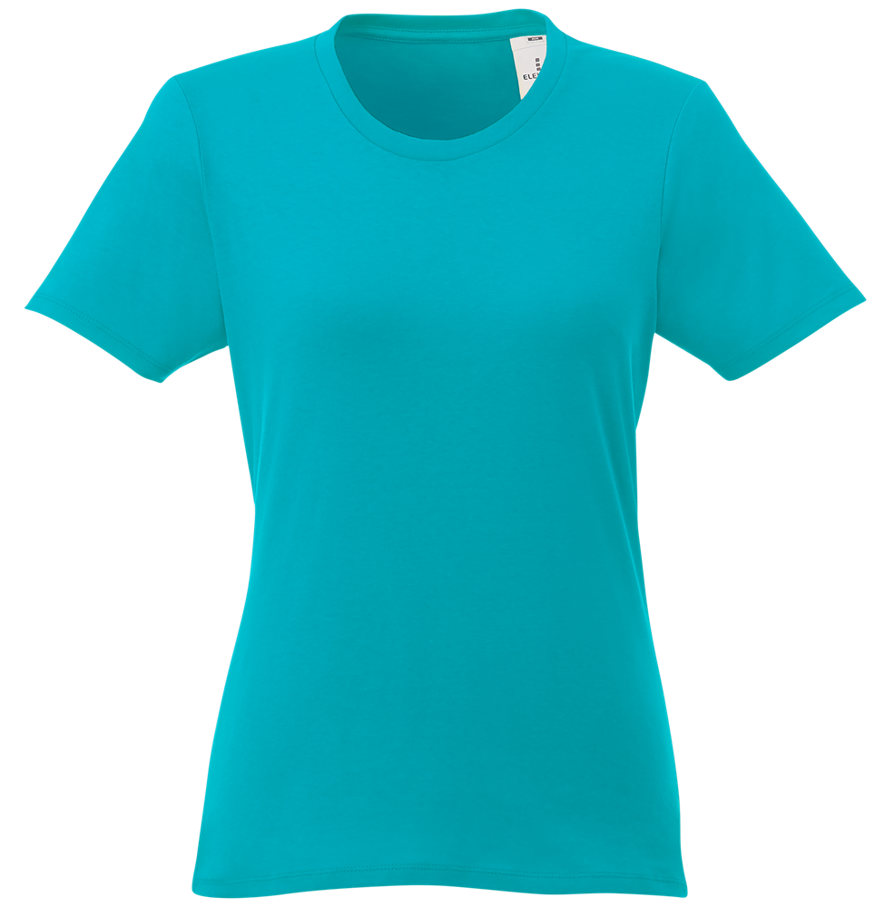 Heros T-Shirt für Damen