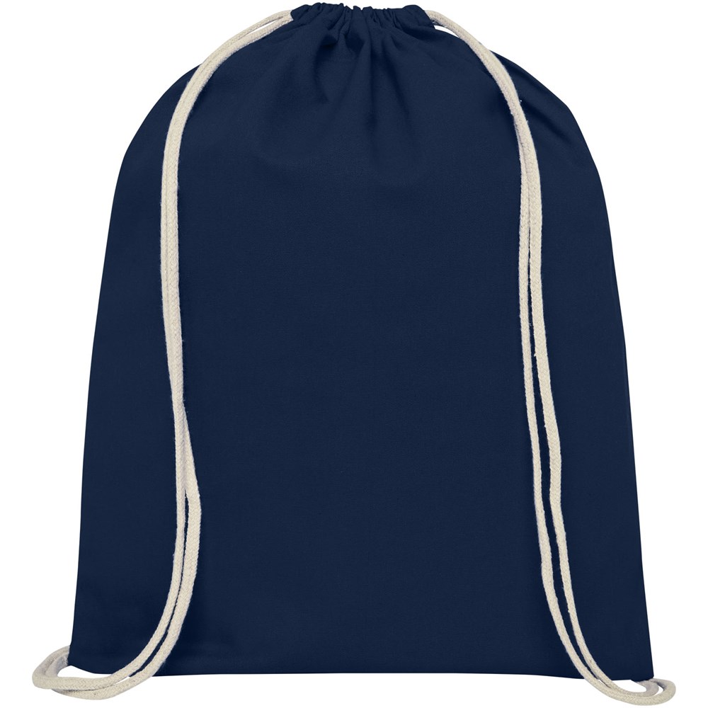 Oregon 100 g/m² Premium Sportbeutel 5L Oregon 100 g/m² Premium Sportbeutel 5L