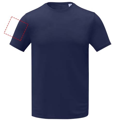 Kratos Cool Fit T-Shirt für Herren