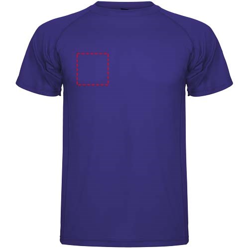 Montecarlo Sport T-Shirt für Herren