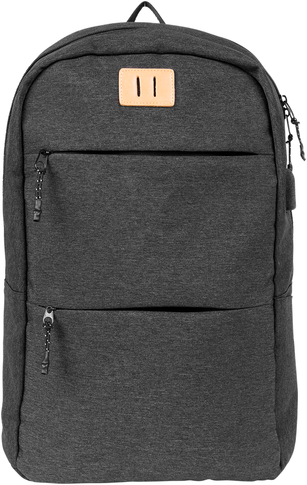 Cason 15" Laptop-Rucksack 17L