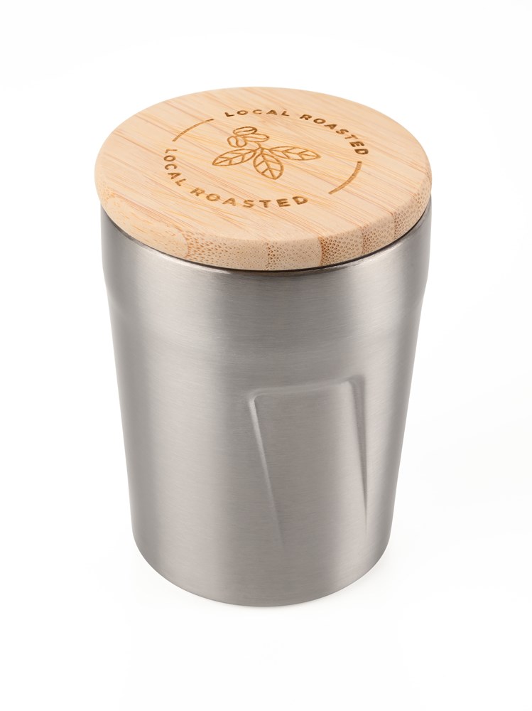 TROIKA Thermo-Becher