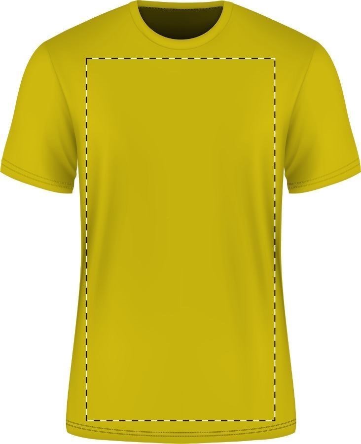 Heavy Cotton - T-Shirt