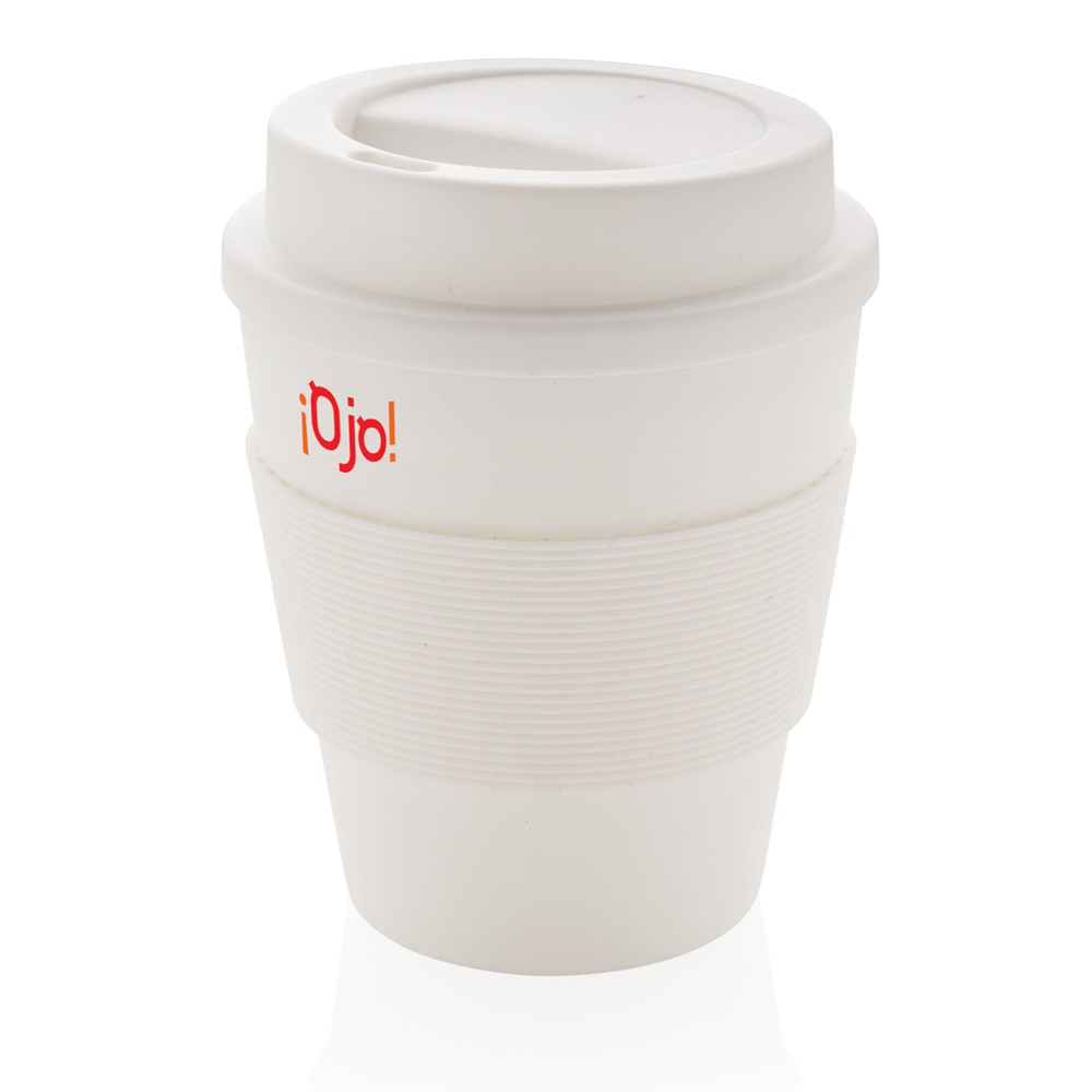 Wiederverwendbarer Kaffeebecher 350ml